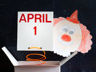 1 април – най-шеговитият ден в годината