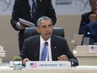 Обама предупреди за заплаха от ядрено нападение (ВИДЕО+СНИМКИ)