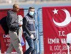 Първите кораби с мигранти от Гърция пристигнаха в Турция (ВИДЕО+СНИМКИ)