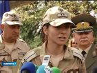 НЕЖНА СИЛА: Жена ще командва българската рота в Афганистан