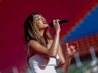 Никол Шерцингер ще пее с Андреа Бочели