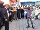 Без тържества в "Столипиново" за деня на ромите