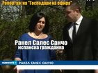 Уволниха пътен полицай, поискал подкуп от испанка