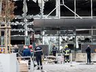 Абрини: Бомбите от Брюксел трябваше да бъдат взривени в Париж