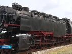 Чужденци плащат 2000 евро, за да снимат влак в България
