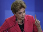 Бразилски депутати препоръчаха отстраняването на Дилма Русеф