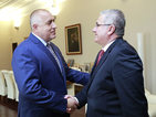 Общи усилия между България и Турция срещу тероризма