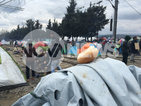 Атина протака решенията за бежанските молби с две седмици