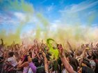 "Ъпсурт" и Dia ще оцветят тазгодишния Фестивал на цветовете
