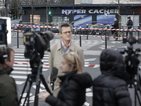 Арестуваха доставчика на оръжие за терористичен акт в Париж