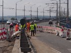 5 млн. лв. са нужни за началото на ремонта на Аспаруховия мост (ВИДЕО+СНИМКИ)