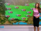 Прогноза за времето (16.04.2016 - сутрешна)