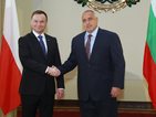 Премиерът: Полша е много важна страна за нас (ВИДЕО)