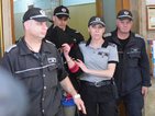 Оставиха в ареста и приятелката на обвинения в убийството на Александра
