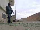 Най-малко 10 загинали при самоубийствен атентат в Кабул (ВИДЕО+СНИМКИ)