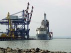 Плаваща сонда започва проверки за нефт и природен газ