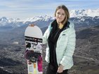 Световна шампионка по сноуборд загина при лавина
