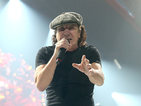 Брайън Джонсън от AC/DC: Не съм се пенсионирал