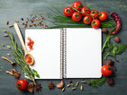 Готварска книга ще лекува хранителни разстройства