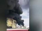 Мощна експлозия в завод в Мексико уби трима и рани над сто души (ВИДЕО+СНИМКИ)
