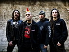 Пънк легендите The Exploited на фестивала Summer Chaos в Бургас