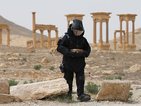 Руската армия разминира древния град Палмира