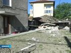 Две деца пострадаха при взрив на бойлер в Пловдив (ВИДЕО+СНИМКИ)