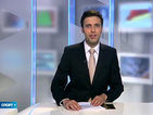 Спортни новини (22.04.2016 - централна емисия)