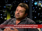 Автоинструктор: Нe може да караш тир като лека кола