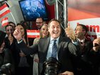 Триумф за крайната десница в Австрия на първия тур от президентските избори
