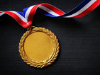 Връчиха медал за специални заслуги към спорта на Валентин Петков