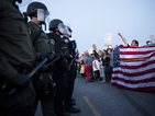 Безредици в Калифорния на протест срещу Доналд Тръмп