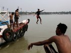 Над 300 души станаха жертви на горещините в Индия