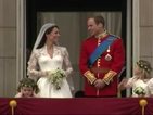 Принц Уилям и Кейт – пет години брак (ВИДЕО)
