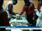 ЧУДО В КЕНИЯ: Откриха невредимо бебе под срутила се сграда
