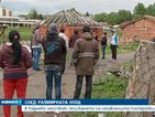 НОВО НАПРЕЖЕНИЕ В РАДНЕВО: Този път заради събарянето на незаконните постройки