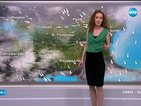 Прогноза за времето (05.05.2016 - централна)