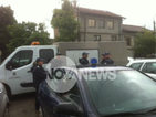 Засилено полицейско присъствие в "Малашевци"