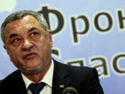 Симеонов: Президентът наложи вето на Изборния кодекс, защото търси подкрепа от ДПС