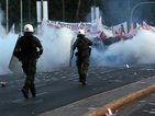Въпреки протестите: Гръцкият парламент одобри спорните реформи