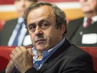 Президентът на УЕФА Мишел Платини подаде оставка