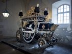Залата с каретите във Версай разкрива красотите си (СНИМКИ)