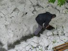 Снегорини през май: Ловеч побеля от градушка (ВИДЕО+СНИМКИ)
