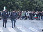 Очаква се поредна вечер на протести в Раднево