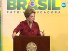Пълно объркване в бразилския парламент около съдбата на Дилма Русеф
