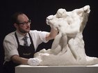 Рекордни 20,41 млн. долара за скулптура на Роден