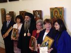 В Деня на Светите братя: Кунева награди директори на училища