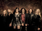 Финландците Nightwish идват в България