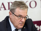 Петков: Кандидатура на Първанов би получила широка подкрепа