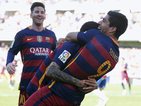 "Барселона" отново е шампион на Испания